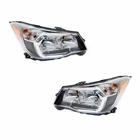 Subaru Forester 2014 2015 2016 Oem Headlight Driver And Passenger Side Pair New. Price: $1170.24.