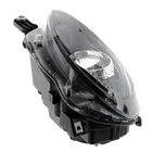 2013-2019 Fiat 500 Headlamp Light Driver Left Side Mopar New Genuine 68172231AC. Price: $329.99.