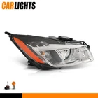 Fit For Buick Regal 2009 2010 2011 2012 Hid/xenon Headlight Passenger Lamp Side New. Price: $199.49.