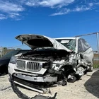 Passenger Right Headlight Halogen Fits 15-17 Bmw X3 1521731 Used. Price: $364.90.