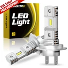 2X Super Bright H7 Led Headlight Kit High Low Beam Bulbs 300000LM 6500K White New. Price: $23.74.