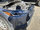 Passenger Headlight Without Adaptive Fits 22-25 Corolla Cross 5571563 Used. Price: $295.00.