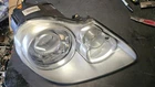 2003-06 Porsche Cayenne Right Passenger Headlight Hid Xenon 7L5941030AA Oem Used. Price: $369.95.