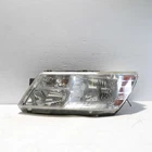 2009-2020 Dodge Journey Chrome Halogen Left Side Headlight Oem 05116289AB Used. Price: $81.98.