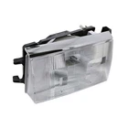 1372107 Pro Parts Headlight Lamp Passenger Right Side Hand For Volvo 240 244 New. Price: $167.22.
