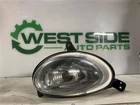 Passenger Corner/park Light Fog-driving 4 Door Fits 16-18 Fiat 500 2289735 Used. Price: $116.27.