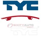 Tyc Rear Left Reflector Assembly For 2013-2015 Bmw 320I Electrical Lighting Bw New. Price: $21.43.