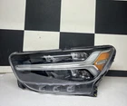 2018 - 2020 Volvo XC40 Left Led Headlight Used Oem For Lens / Parts 31655996. Price: $149.99.