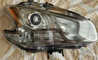 Passenger Side Head Lamp Assembly Fits 2009-2013 Nissan Maxima DS677-B001R Used. Price: $69.99.