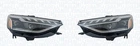 Led Headlights Set For Audi A4 B9 S4 Avant Allroad 15-20 8W0 941 036 New. Price: $5314.14.