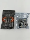 Sealight H10/9145/9140 Led Fog Bulbs 6000K Xenon White 27 Smd Chips 360 New. Price: $9.48.