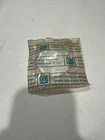 Nos New Gm 8770219 69-74 Chevrolet Pontiac Buick Oldsmobile Rear Dome Lamp Lens. Price: $15.00.