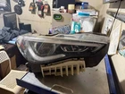 17-22 Infiniti Q60 Oem Rh Passenger Side Hid Xenon Headlight Assembly Used. Price: $999.79.