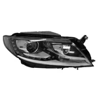 Right Passenger Side Headlight Assembly Fits Volkswagen Cc 2013-2017 3C8941040F New. Price: $546.90.