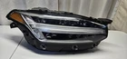 2016 2017 2018 Volvo XC90 Right Passenger Led Adaptive Headlight Headlamp OEM786 Used. Price: $1250.00.