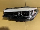For 2017-2020 Bmw 5 Series G30 G31 Xenon W/afs Led Headlight Left Driver New. Price: $248.54.