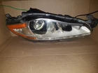 2010 To 2015 Jaguar Xj X351 Passenger Right Hid Xenon Headlight Lamp Used. Price: $350.00.