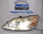 2009 2010 2011 Hyundai Genesis Left Driver Hid Xenon Headlight Oem 92101-3MXXX Used. Price: $144.29.