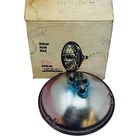 Wagner 4000R Sealed Beam Off-road Lighting Bulb Headlamp Red 12V New. Price: $29.13.