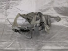 1990-1997 Mazda Miata Driver Left Lh Headlight Assembly Silver 90-97 NAP2 Used. Price: $47.45.