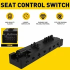 9L3Z-14A701-FA 2009-2017 Ford F150 Passenger Right Seat Switch With Knobs New. Price: $27.99.