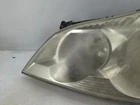 2011 Chevrolet Traverse Driver Left Oem Lamp QOGW9 Used. Price: $70.25.