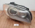 08-11 Oem Bmw E82 E88 Right Passenger Side Adaptive Xenon Headlight Complete * Used. Price: $415.95.