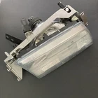 60584347 Alfa Romeo 164 91-95 Right Rh Headlight Headlamp & Assembly Nos New. Price: $149.90.
