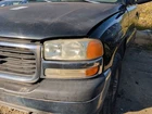 1999-2004 Gmc Sierra 2500 Driver Left Oem Lamp W2ZMA Used. Price: $85.61.