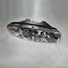 Passenger Side Headlight For Mack 888-5503 New. Price: $129.49.