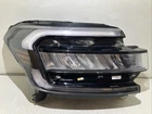 2022 2023 2024 Ford Expedition Passenger Right Rh Led Headlight Oem 1197 Used. Price: $389.99.