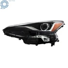 For Toyota Prius 2019 2020 2021 2022 Headlight Driver Side Led W/ Fog New. Price: $184.73.