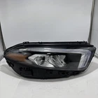 Mercedes-benz W177 A200 A220 A250 Right Led Headlight 2019-2022 A1779065203 Used. Price: $595.20.