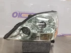 2003 Lexus GX470 Headlight Lamp Left Driver Used. Price: $255.00.