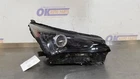 20 Lexus NX300 Headlight Lamp Led Single Beam And Cornering Right Passenger Used. Price: $495.00.