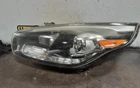 Driver Headlight Halogen With Led Daytime Running Lamps Fits 14-17 Rondo 1550963 Used. Price: $350.00.