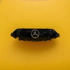 Mercedes Eqs 450 580 2023-2026 Front Grill Bumper (090) Used. Price: $689.00.