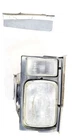 Left Headlamp Assembly Oem 1984 1985 1986 Nissan 300ZX Used. Price: $52.05.