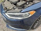 2018 Ford Fusion Left Driver Headlight Assembly Oem Grade - Moisture 4DR Used. Price: $775.01.