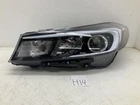 2017-2018 Kia Forte Driver Side Halogen Headlight Assembly Capa Used. Price: $199.99.