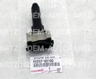 85207-60100 Toyota Genuine Actuator Sub-assy Headlamp Washer Rh Oem Replacement New. Price: $156.00.