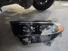 20-24 Left Ford Explorer Headlamp Used. Price: $450.00.