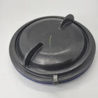 2010-2016 Cadillac Srx Headlight Headlamp Back Cover Lid Seal Bulb Access Oem Used. Price: $16.00.