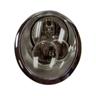 For Mini Cooper 2005-2008 Passenger Side Headlight Halogen MC2503102 New. Price: $168.42.