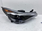 92102-AB100 2021 2022 2023 Hyundai Elantra Halogen Led Front Right Oem Headlight Used. Price: $320.00.