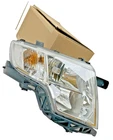 9T4Z-13008-A New Oem Ford Right Side Headlight 2007-2010 Edge European Models. Price: $149.99.