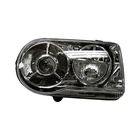 For Chrysler 300 05-10 Replacement Passenger Side Headlight Standard Line New. Price: $124.14.