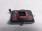 2021 Jeep Grandcher Oem Driver Or Passenger Side Headlight Ballast 68405589AF Used. Price: $219.95.