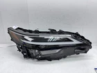 2023-2025 Lexus RX350 RX450 RX500H Led Front Right Oem Headlight 1000-8A0MB Used. Price: $599.99.