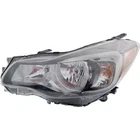 Headlamp Assembly Fits 2015-2016 Subaru Impreza Left Driver Side 2.0L I4 FB20B New. Price: $323.72.